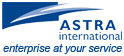 Lowongan Astra International