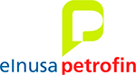 Elnusa Petrofin Logo