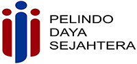 Pelindo Daya Sejahtera Logo