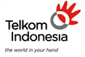 Telkom Indonesia Logo