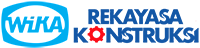 WIKA Rekayasa Konstruksi Logo