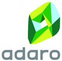 AdaroMetCoal Logo