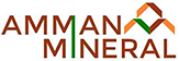 Amman Mineral Logo