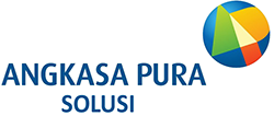 Angkasa Pura Solusi Logo