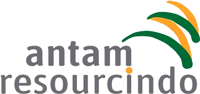 Antam Resourcindo Logo