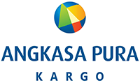 Angkasa Pura Kargo Logo