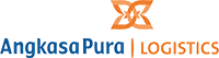 Angkasa Pura Logistics Logo