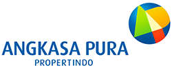 Angkasa Pura Propertindo Logo