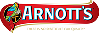 Arnotts Logo