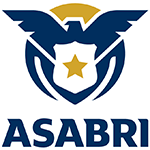 Asabri Logo