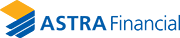 Astra Financial Logo