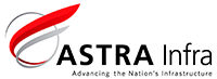 Astra Infra Logo