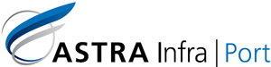 Astra Infra Port