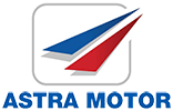 Astra Motor Logo