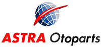 Astra Otoparts Logo