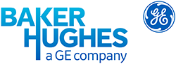 Baker Hughes Logo