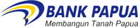 Bank Papua Logo