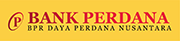 Logo Bank Perdana