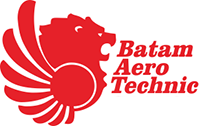 Batam Aero Technic Logo