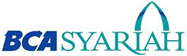 BCA Syariah Logo