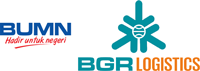 Logo BGR Logistics