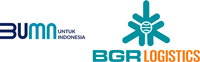 Logo BGR Logistics