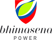 Bhimasena Power Logo