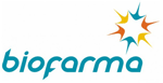 Biofarma Logo