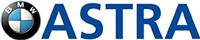 BMW Astra Logo