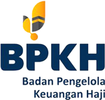 Logo BPKH