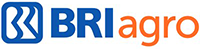 BRI Agro Logo