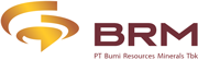 Bumi Resources Minerals Logo