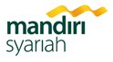 Bank Syariah Mandiri Logo