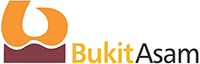 Logo Bukit Asam