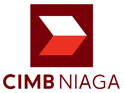CIMB Niaga Logo