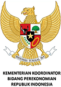 Kemenko Perekonomian Logo
