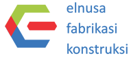 Elnusa Fabrikasi Konstruksi Logo
