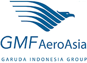 GMF Aero Asia Logo