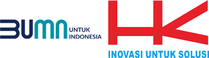 Hutama Karya Logo