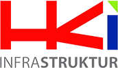 Logo Hutama Karya Infrastruktur