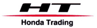 Honda Trading Logo