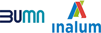 Logo INALUM