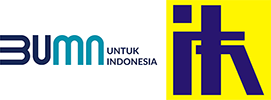 Indah Karya Logo