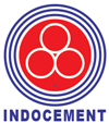 Indocement Logo