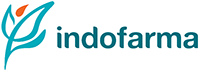 Indofarma Logo