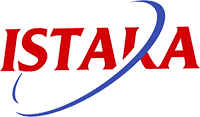 Istaka Karya Logo