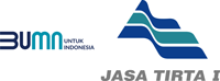 Perum Jasa Tirta I Logo