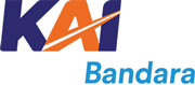 KAI Bandara Logo