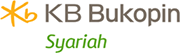 Bank KB Bukopin Syariah Logo