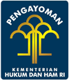 Logo KEMENKUMHAM